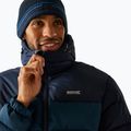 Geacă izolată pentru bărbați REGATTA Aldthron moonlight denim/navy 4