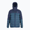 Geacă izolată pentru bărbați REGATTA Aldthron moonlight denim/navy 7