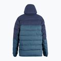 Geacă izolată pentru bărbați REGATTA Aldthron moonlight denim/navy 8