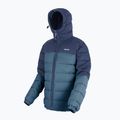 Geacă izolată pentru bărbați REGATTA Aldthron moonlight denim/navy 9
