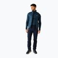 Vestă pentru bărbați REGATTA Marizion B/W moonlight denim 2