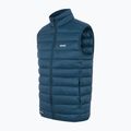 Vestă pentru bărbați REGATTA Marizion B/W moonlight denim 7