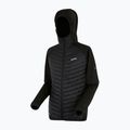 Geacă hibrid pentru bărbați REGATTA Andreson Hybrid black 7