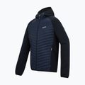 Geacă hibrid pentru bărbați REGATTA Andreson Hybrid black navy 8