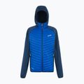 Geacă hibrid pentru bărbați REGATTA Andreson Hybrid snorkel blue/moonlight denim 5