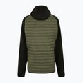 Geacă hibrid pentru bărbați REGATTA Andreson Hybrid olive/night black 7