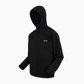 Geacă softshell pentru bărbați REGATTA Arec III black/black 8
