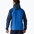 Geacă softshell pentru bărbați REGATTA Arec III snorkel blue/moonlight denim 3