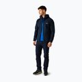 Geacă softshell pentru bărbați REGATTA Arec III navy/moonlight denim 2