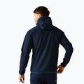 Geacă softshell pentru bărbați REGATTA Arec III navy/moonlight denim 3