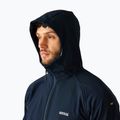 Geacă softshell pentru bărbați REGATTA Arec III navy/moonlight denim 5