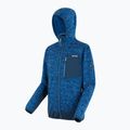 Bluză pentru bărbați REGATTA Alven snorkel blue/moonlight denim 7