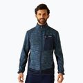 Bluză pentru bărbați REGATTA Baslinn moonlight denim marl/navy