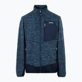 Bluză pentru bărbați REGATTA Baslinn moonlight denim marl/navy 5