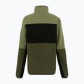 Bluză fleece pentru bărbați REGATTA Ormont oil green/black/olive night 6