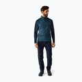 Bluză pentru bărbați REGATTA Hepley moonlight denim/navy 2