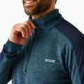 Bluză pentru bărbați REGATTA Hepley moonlight denim/navy 4