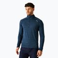 Bluză polară pentru bărbați REGATTA Yonder II moonlight denim
