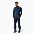 Bluză polară pentru bărbați REGATTA Yonder II moonlight denim 2