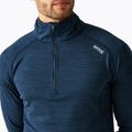 Bluză polară pentru bărbați REGATTA Yonder II moonlight denim 4