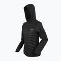 Geacă hibrid pentru femei Regatta Newhill Hybrid black 7