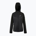 Geacă hibrid pentru femei REGATTA Andreson Hybrid black 5