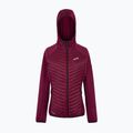 Geacă hibrid pentru femei REGATTA Andreson Hybrid dark pimento 5