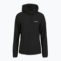 Geacă softshell pentru femei REGATTA Ossek black 7