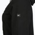 Geacă softshell pentru femei REGATTA Ossek black 9