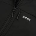 Geacă softshell pentru femei REGATTA Ossek black 10