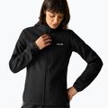 Geacă softshell pentru femei REGATTA Ossek black