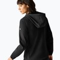 Geacă softshell pentru femei REGATTA Ossek black 2