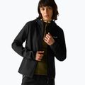 Geacă softshell pentru femei REGATTA Ossek black 4