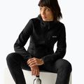 Geacă softshell pentru femei REGATTA Ossek black 5