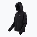 Geacă softshell pentru femei REGATTA Ossek black 9