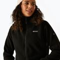 Bluză fleece pentru femei REGATTA Elinn black 4
