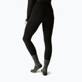 Colanți termoactivi pentru femei Regatta Thermal Stretch black 3