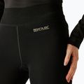 Colanți termoactivi pentru femei Regatta Thermal Stretch black 4