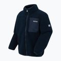 Bluză pentru copii REGATTA Frankie Warm navy 3