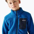 Bliză pentru copii REGATTA Frankie Warm snorkel blue 4