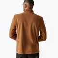 Bluză fleece pentru bărbați REGATTA Thompson nut brown 3