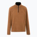 Bluză fleece pentru bărbați REGATTA Thompson nut brown 5