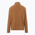 Bluză fleece pentru bărbați REGATTA Thompson nut brown 6
