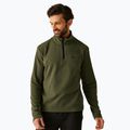 Bluză fleece pentru bărbați REGATTA Thompson olive night
