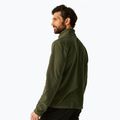 Bluză fleece pentru bărbați REGATTA Thompson olive night 3