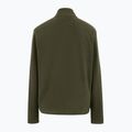 Bluză fleece pentru bărbați REGATTA Thompson olive night 6