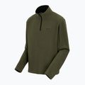 Bluză fleece pentru bărbați REGATTA Thompson olive night 7