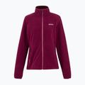 Bluză fleece pentru femei REGATTA Floreo IV dark pimento 5
