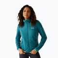 Bluză fleece pentru femei REGATTA Floreo IV storm blue