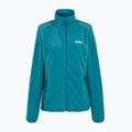 Bluză fleece pentru femei REGATTA Floreo IV storm blue 5